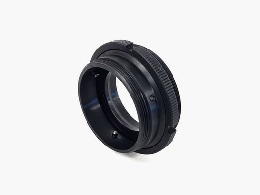 Rusan reduction ring for Hikmicro