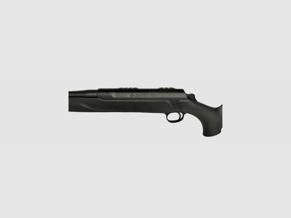 Sauer&Sohn 303 Synchro XT M15x1 51cm, afbeelding 4 van 6
