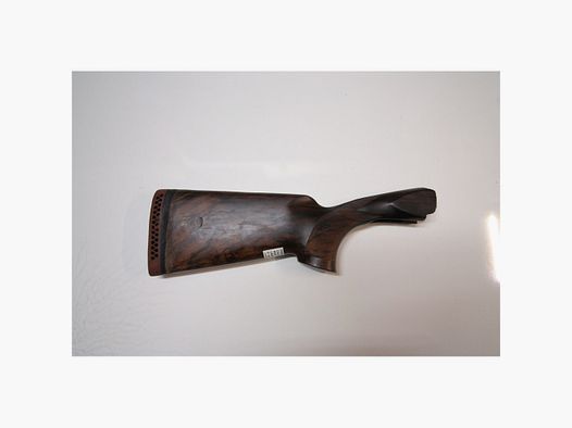 Stock Perazzi used MX 8 over-and-under shotgun TRAP adjustable 42 cm