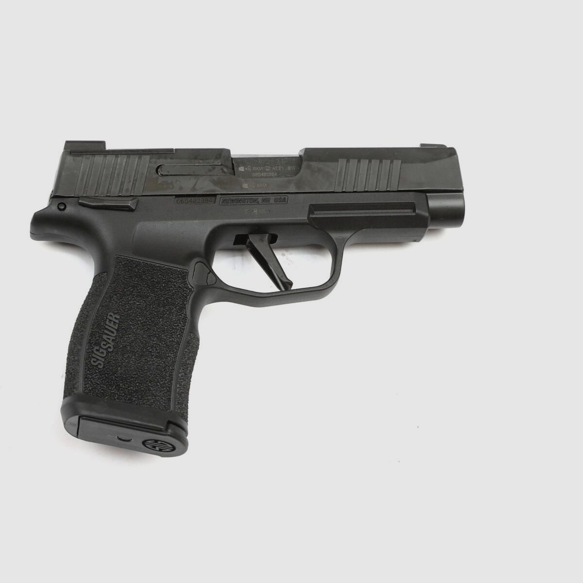 Sig Sauer P365, imagen 9 de 24