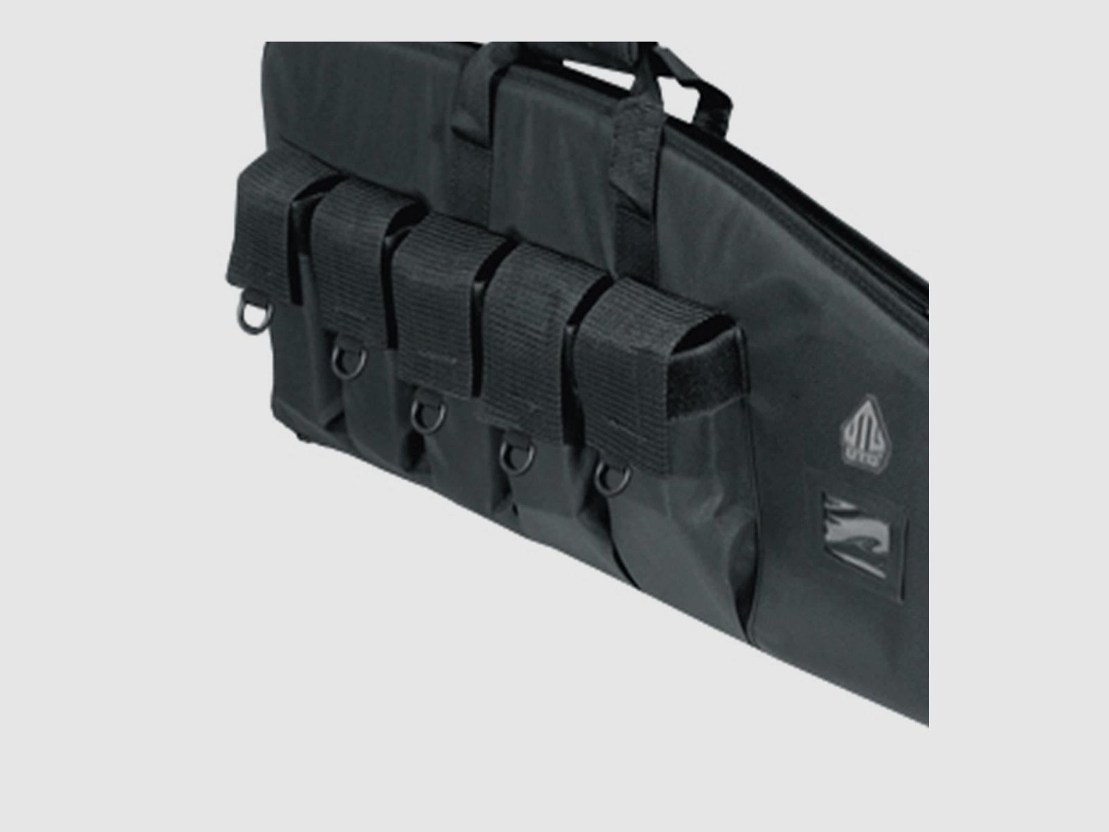 UTG 38" DC Deluxe Tactical Gun Case