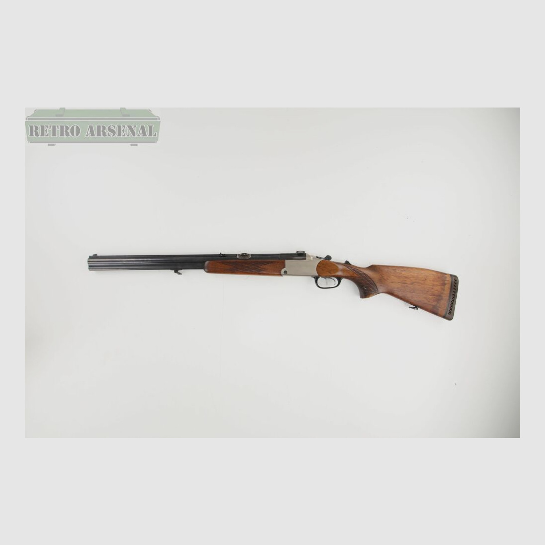 Blaser ES 70
