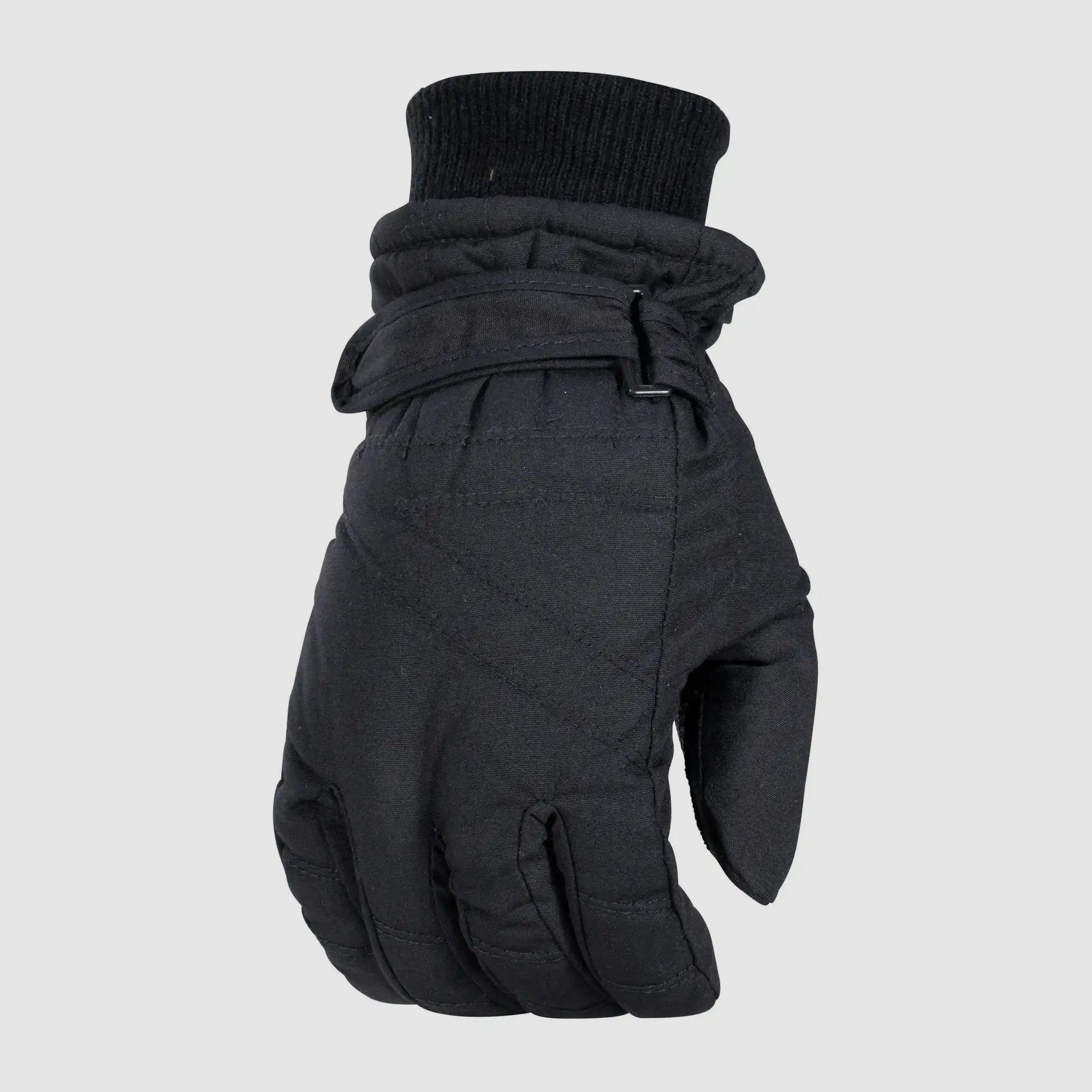 Mil-Tec Mil-Tec Gants Thermiques - S Hommes