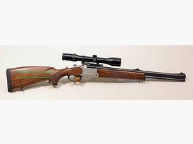 Blaser - Isny Sauer/Blaser BB97 Prestige