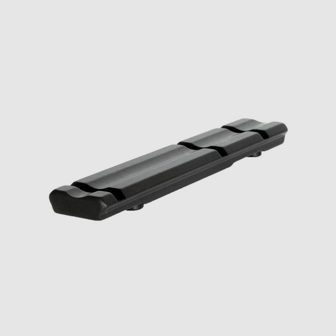 APEL Weaver-Stahlschiene für BLASER R93 – L110 BH8