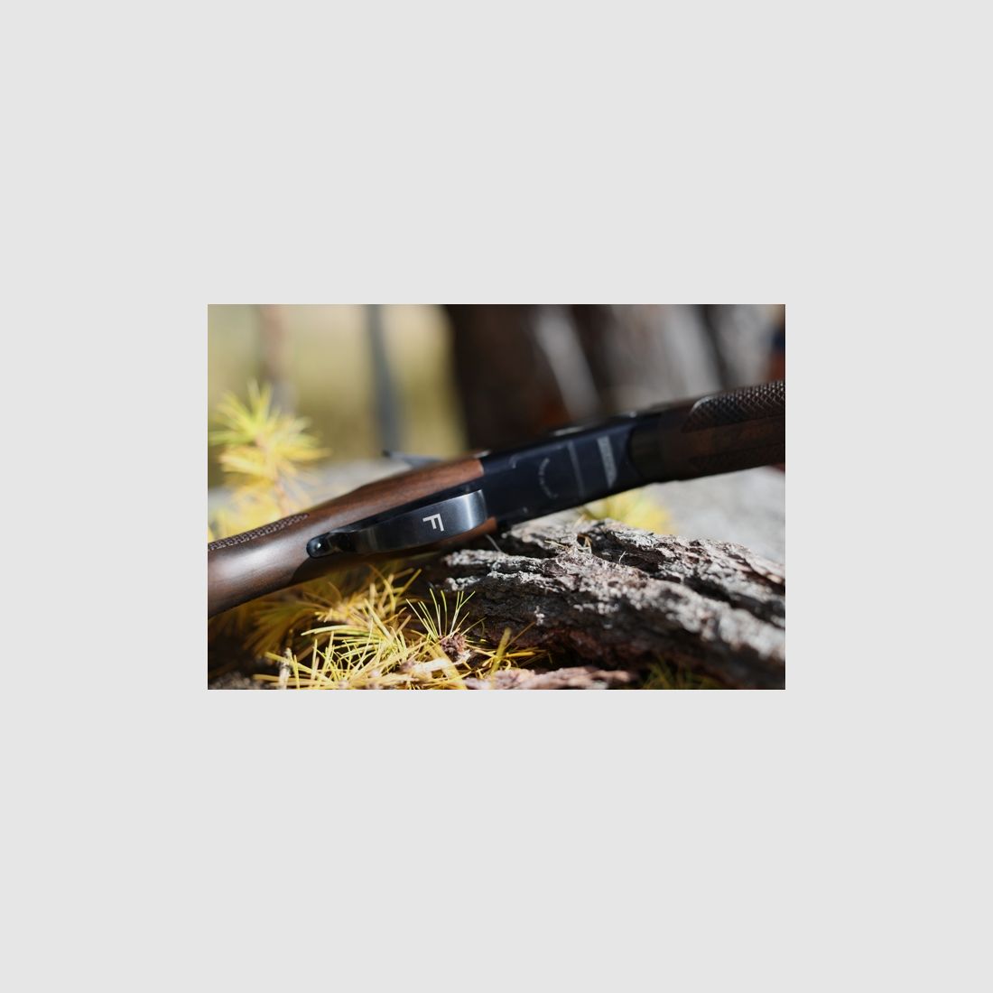 FUSIL – FRANCHI – FEELING BECCACCIA, image 2 sur 4