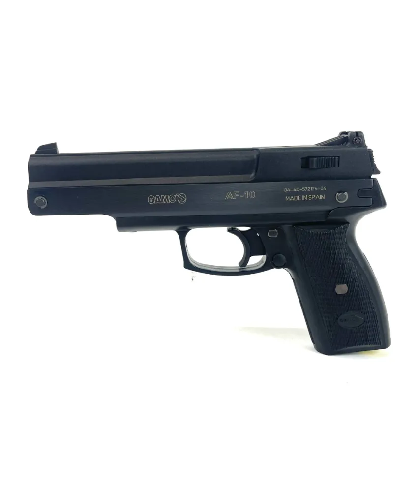 Gamo AF-10 .177 (4,5 mm), Bild 1 von 4