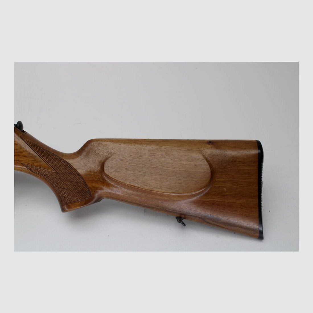 EL Büchse Weihrauch .22lr