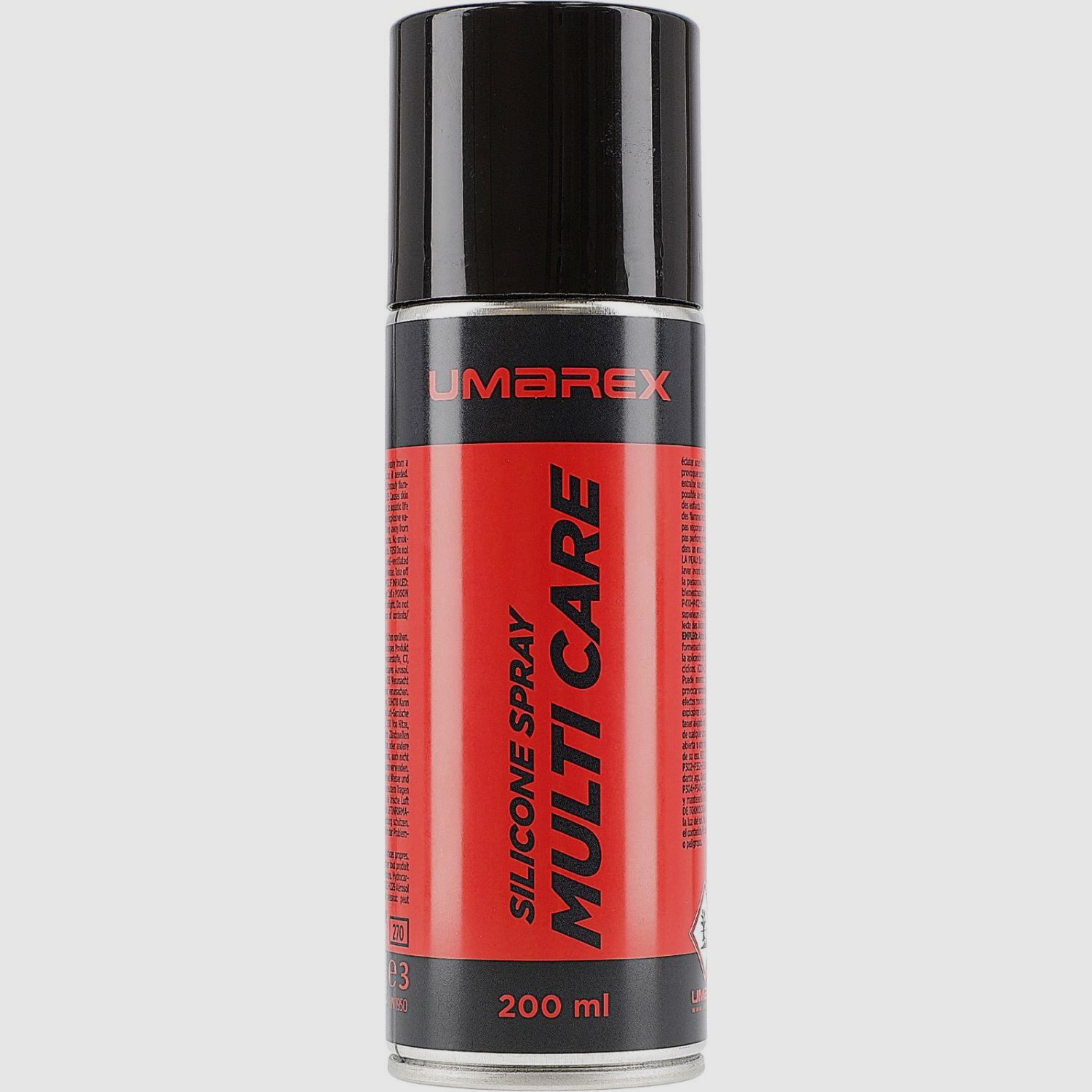 Umarex Multicare Silikonspray 200ml