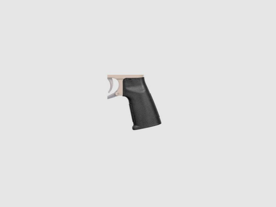 Osada HUSAR CZ CZARNA + MDT Composite Carbine Stock Czarna - CCS + REPTILIA - CHWYT CQG NB AR15 NB, zdjęcie 4 z 11