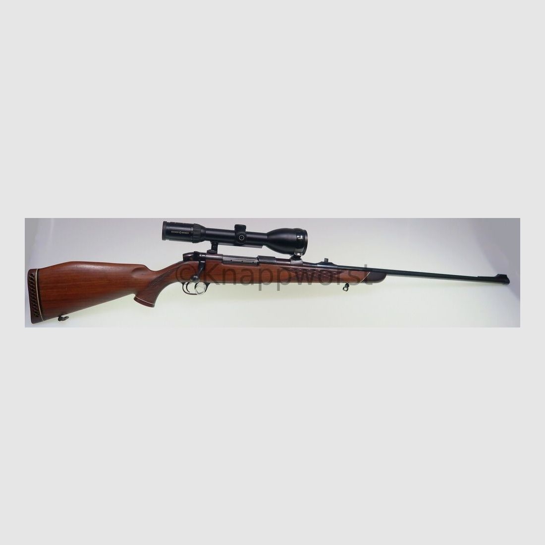 Weatherby Sauer Weatherby Europa