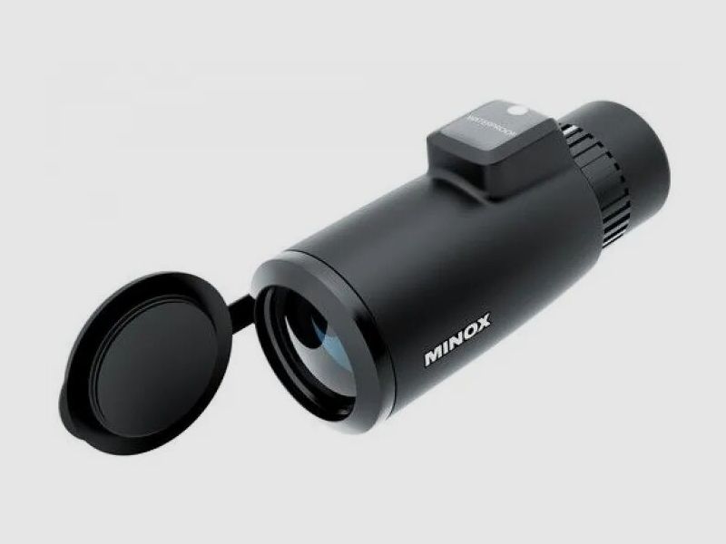 Minox MD 7x42 C