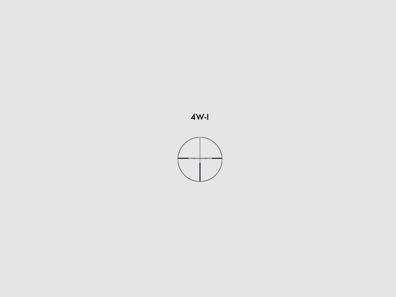 Swarovski Z8i 2,3-18x56 P