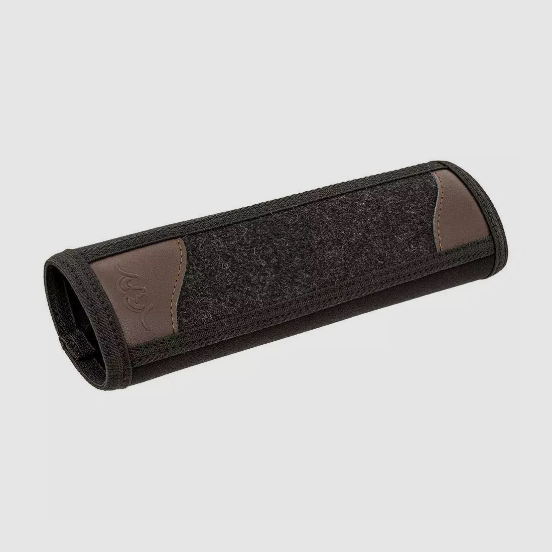 Silencer protection for the rifle