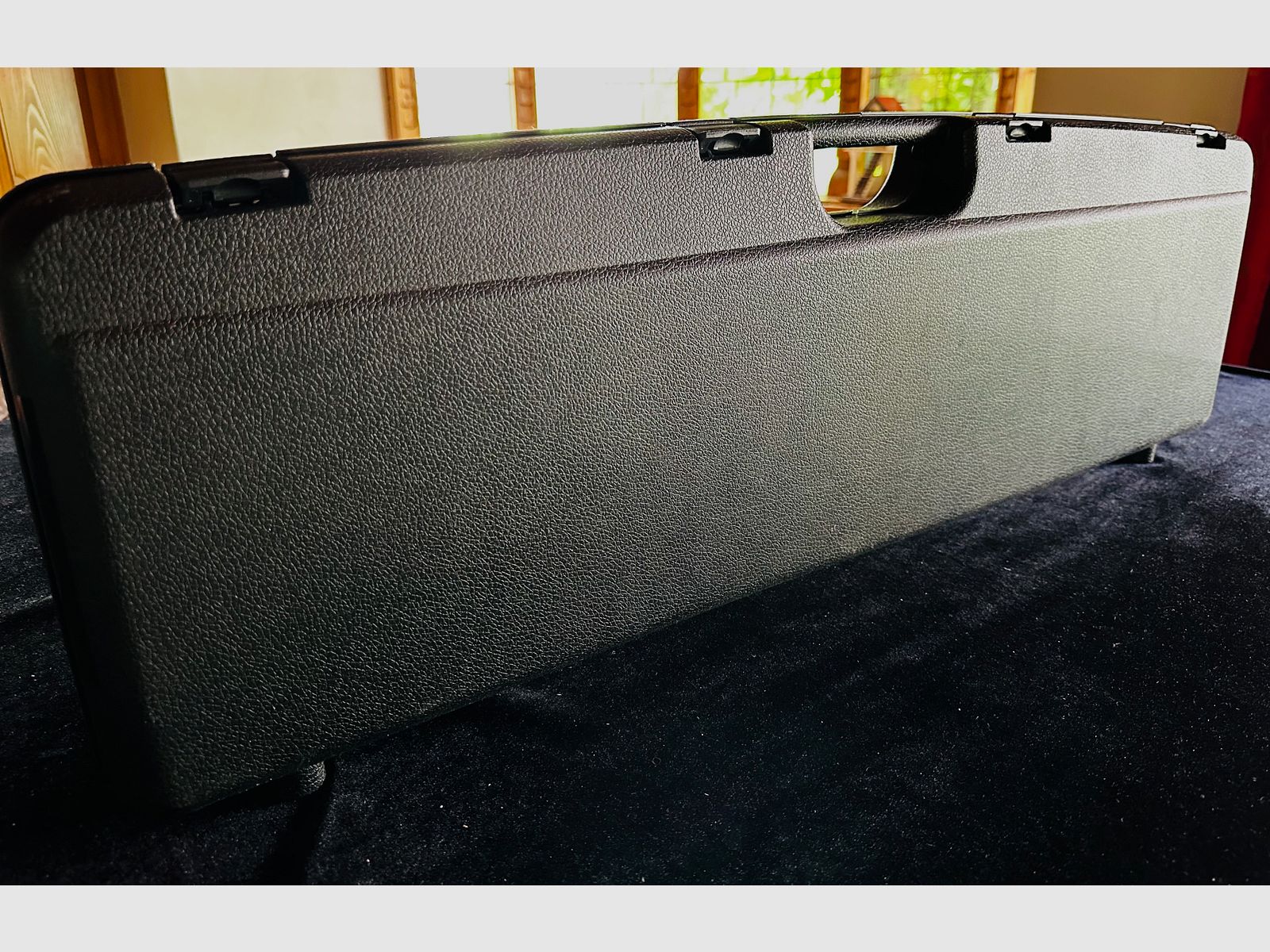 Diana LP 8 MAGNUM TACTICAL LP SET como nuevo