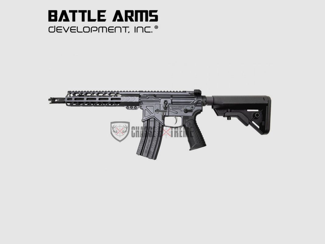 Büchse BATTLE ARMS Authority Elite Sbr 10.5" Kal. 223 Rem, Bild 2 von 2