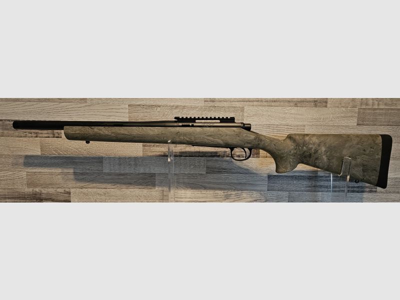 Neuware vom Fachhandel - Remington 700 SPS TAC Kal. .308Win. - 42cm Heavy-Lauf mit Mündungsgewinde