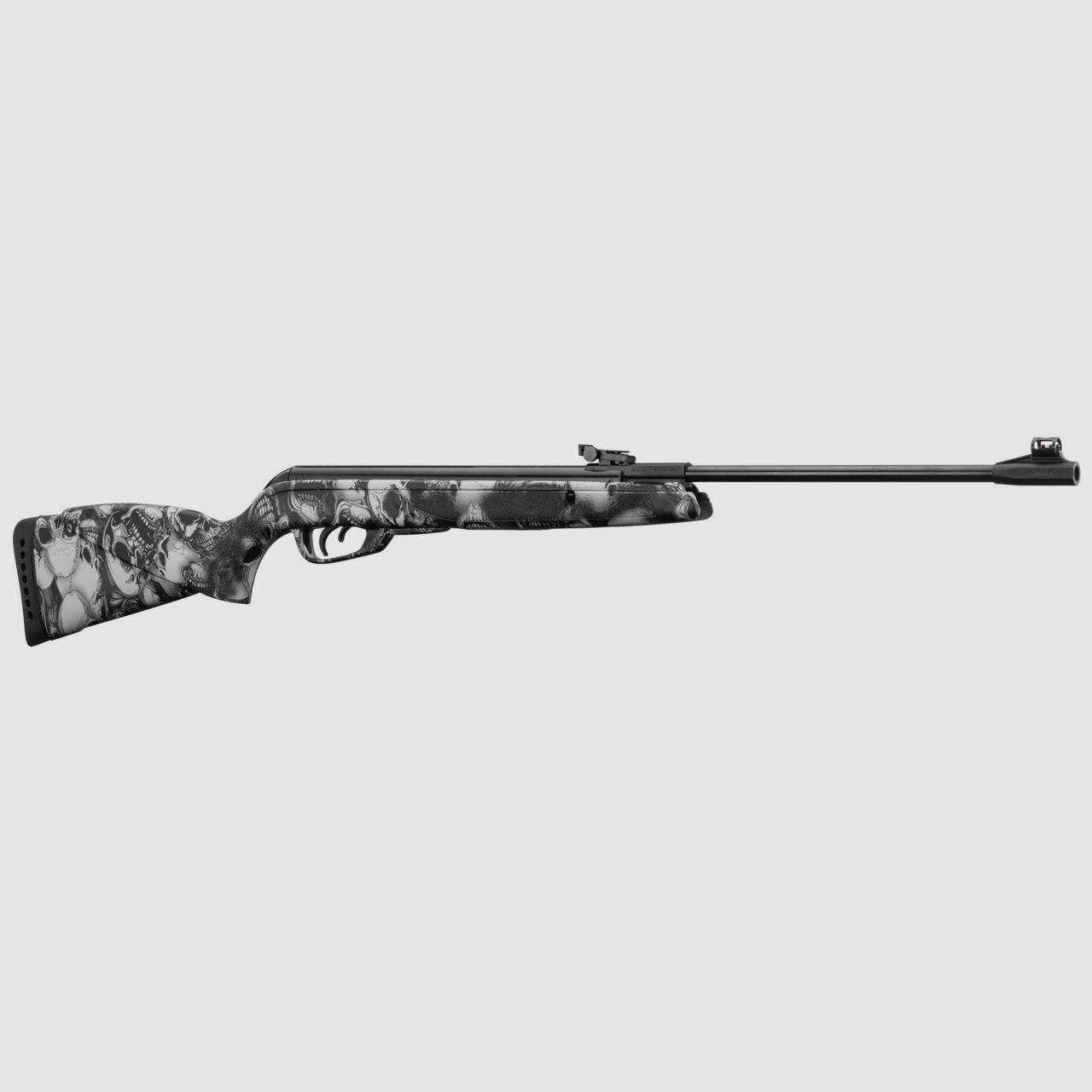 Gamo G-Skull carabine à air comprimé 5,5 mm