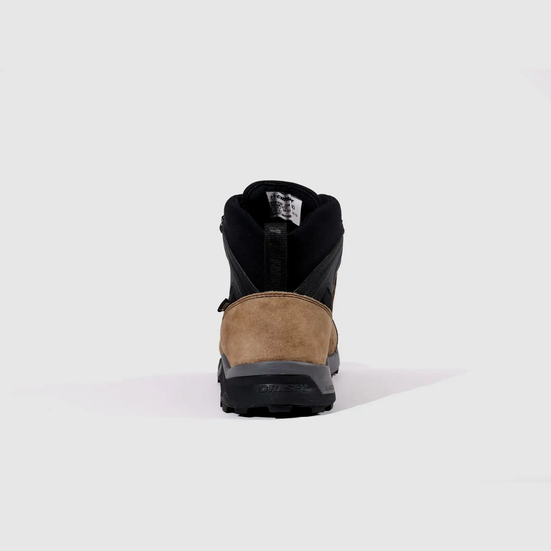 Crispi Attiva Mid GTX Stiefel, Bild 4 von 6