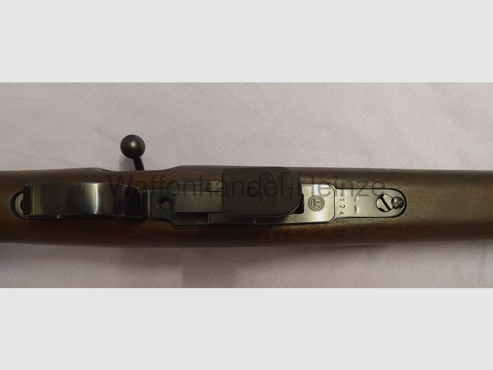 Uhl GmbH Syrgenstein ES 98