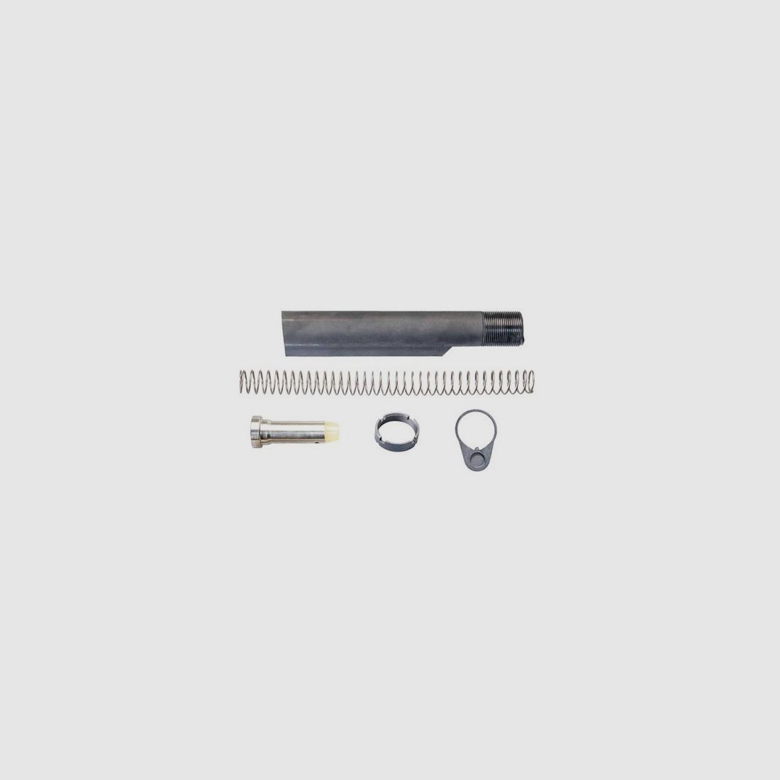 LUTH-AR AR-15 COMMERCIEEL CARBINE BUFFER MONTAAGEPAKKET