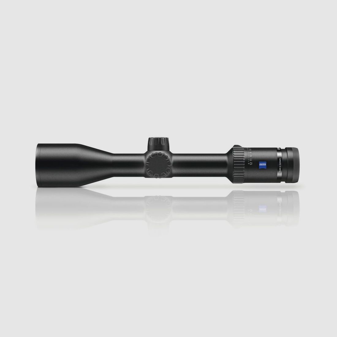 ZEISS riflescope V6 2-12x50 illuminated reticle 60 LP