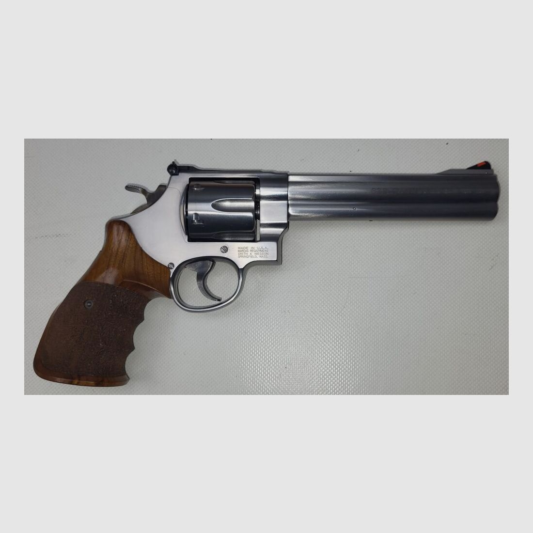 Smith&Wesson 629-6 Classic