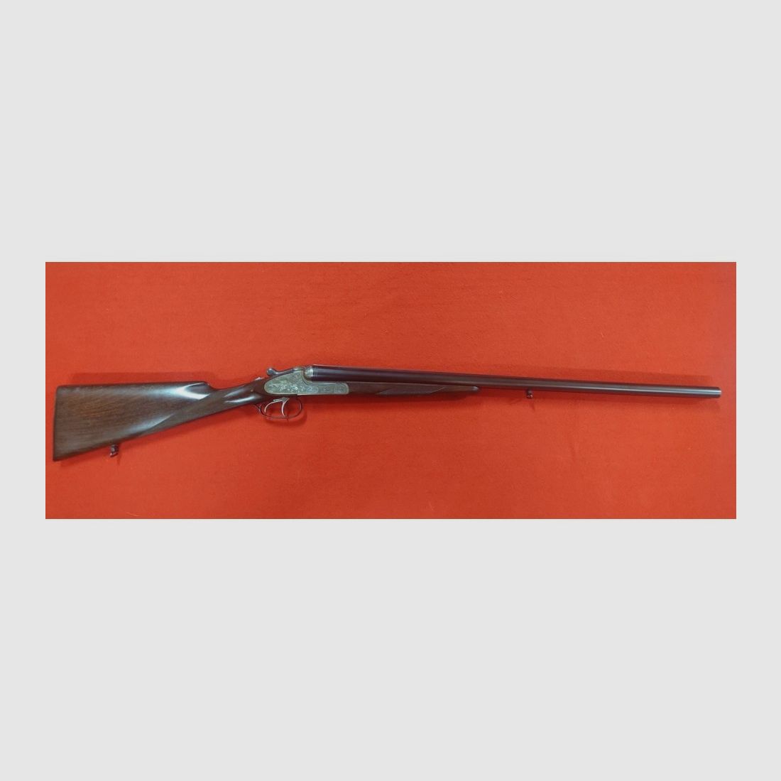 Doppietta Merkel 60 E cal.12, image 2 sur 5