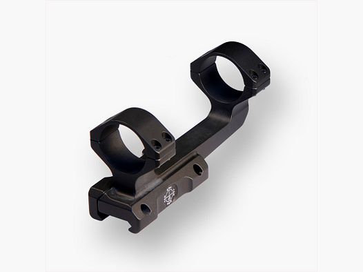 Recknagel Eratac Ultraleichte Blockmontage 30er Ringe, 22mm Bauhöhe