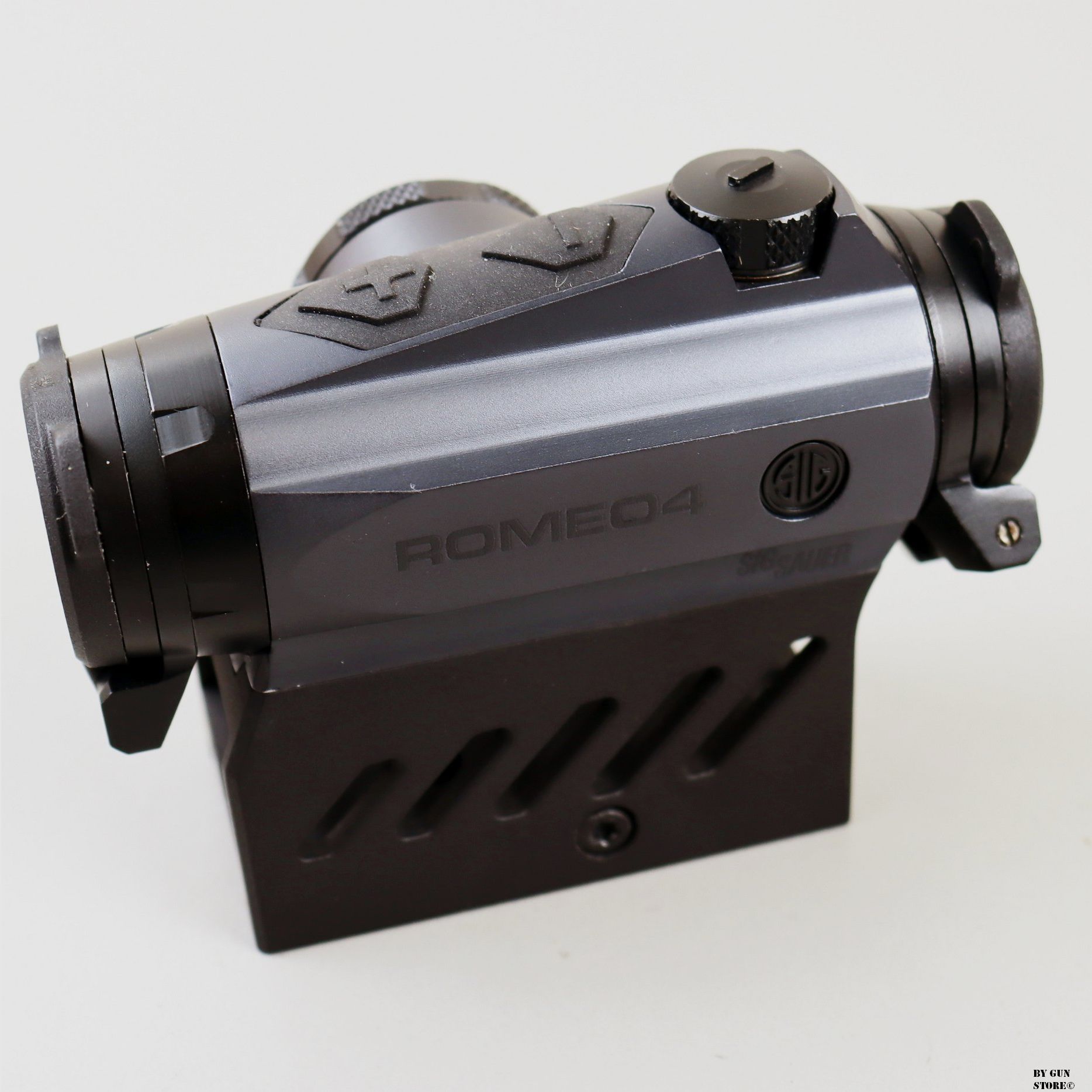 Red dot Sig Sauer mod. Romeo 4 1×20 2 moa, immagine 1 di 4