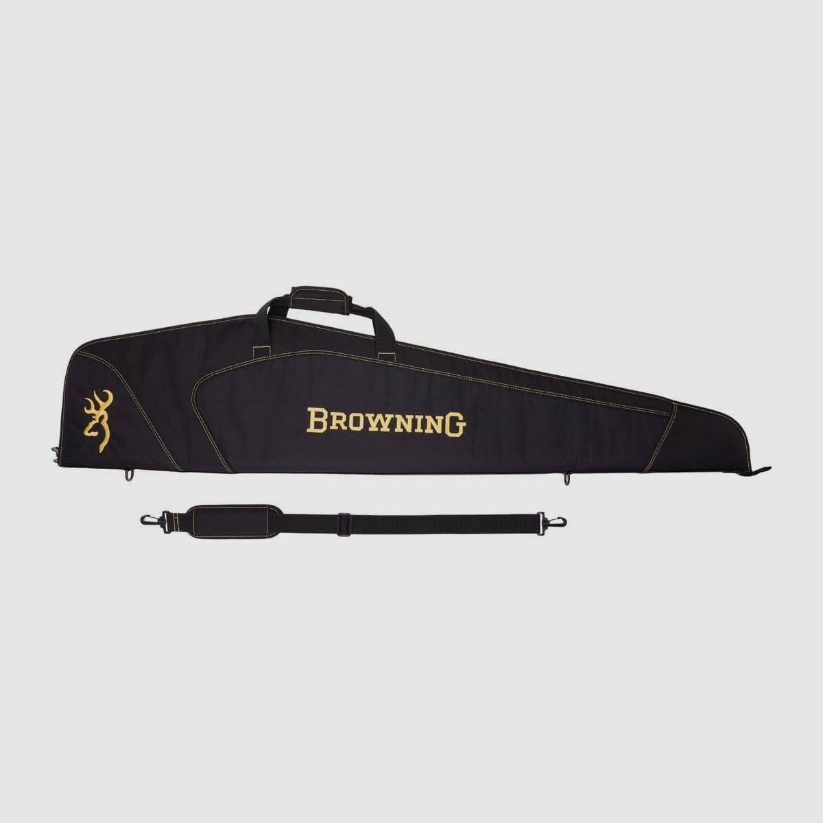 Browning Marksman Rifle Case 134 cm