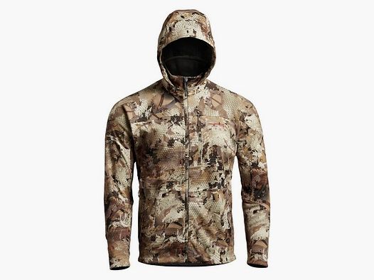 SITKA JETSTREAM JACKET Optifade Waterfowl Marsh