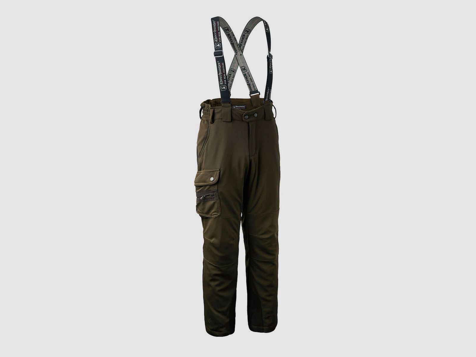 Deerhunter Muflon Trousers 3822 – 376