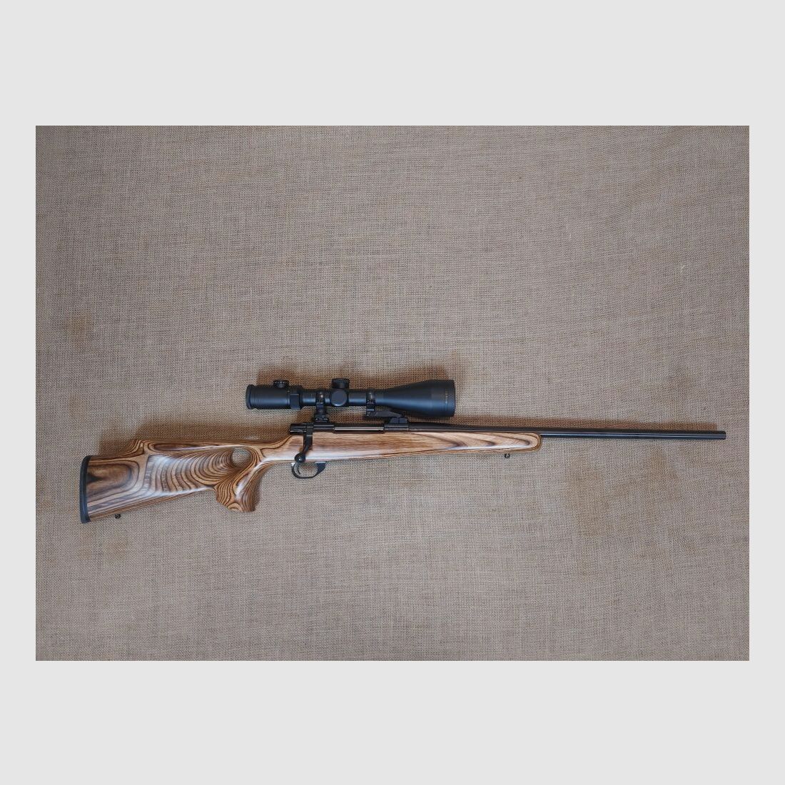 Howa M 1500