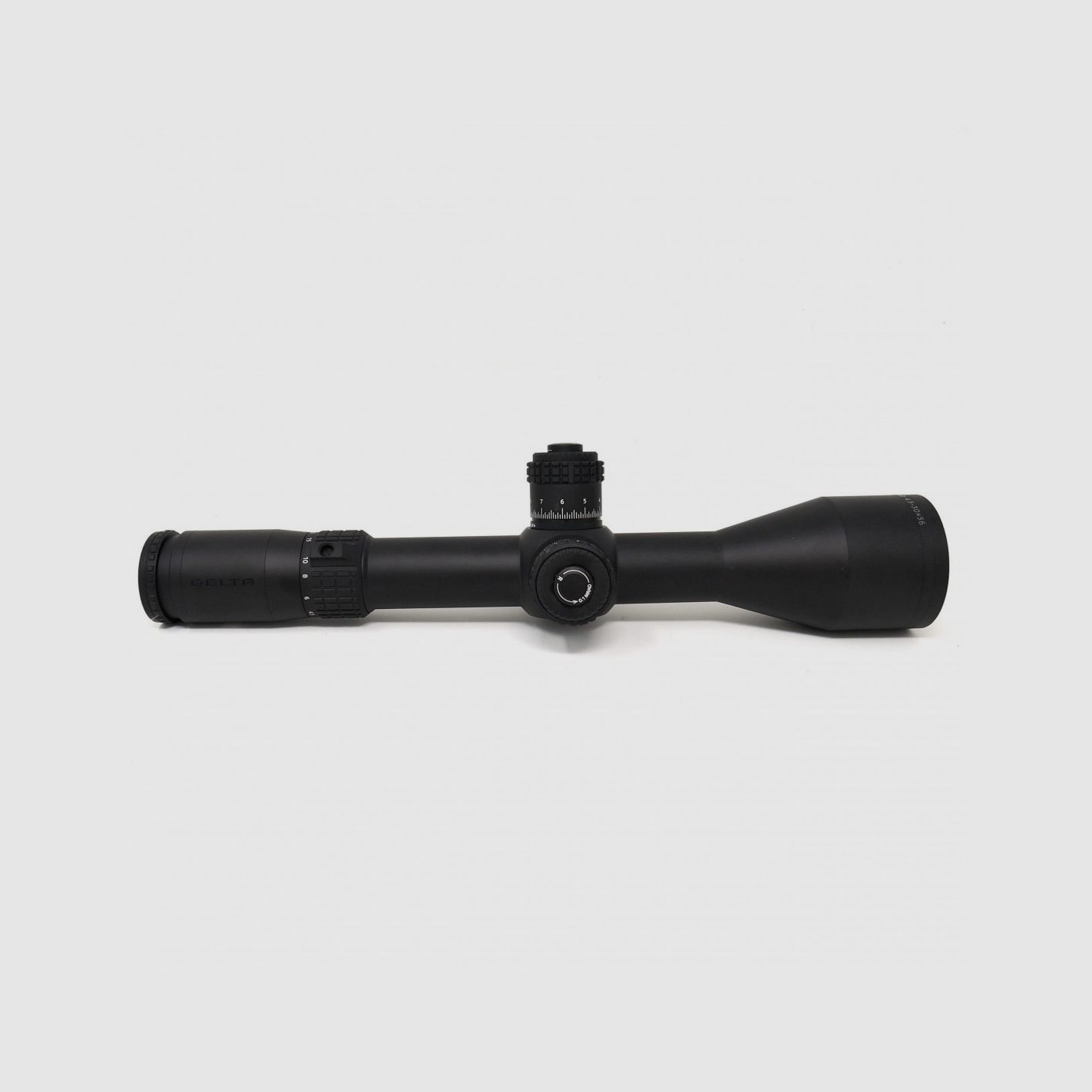 DELTA OPTIK STRYKER HD 4.5-30X56 LRD-1T (MRAD), Bild 3 von 6