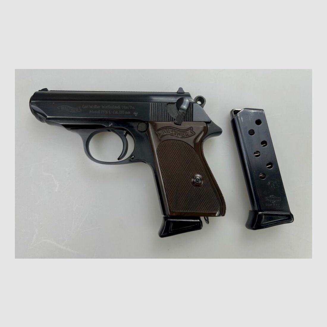 Walther PPK-L