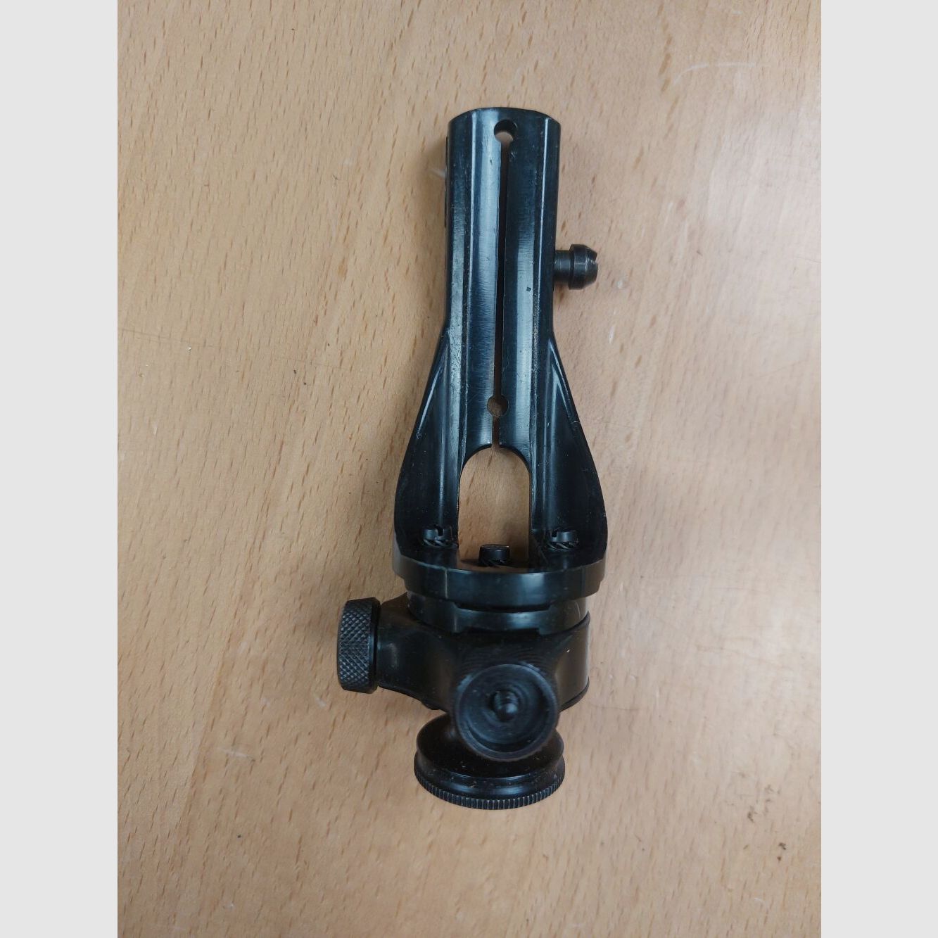 Walther, Ulm M52, M55, LGV