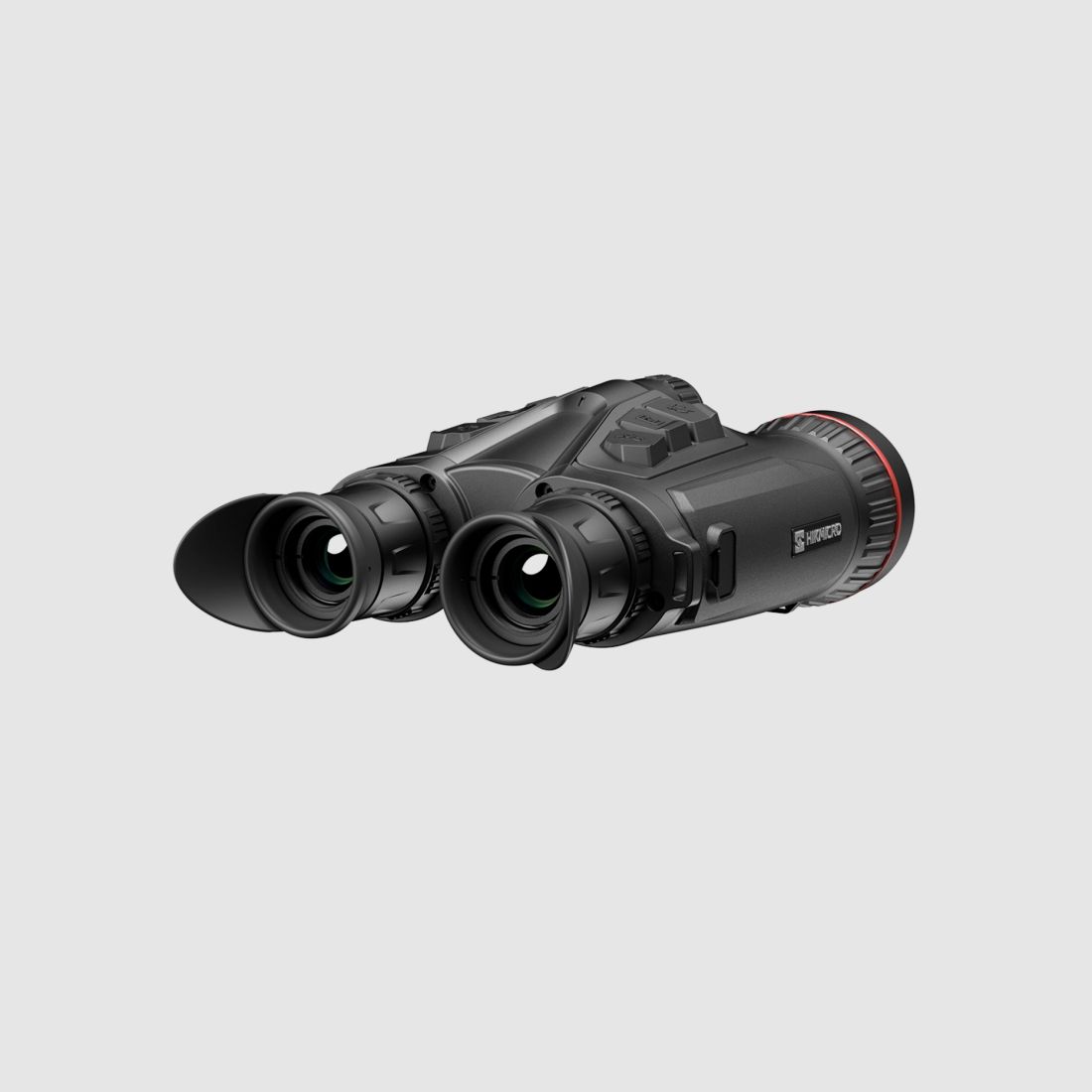 HIKMICRO Habrok Pro HX60LS Multispektral-Fernglas mit Entfernungsmesser + IR 850nm 940nm, Bild 3 von 5