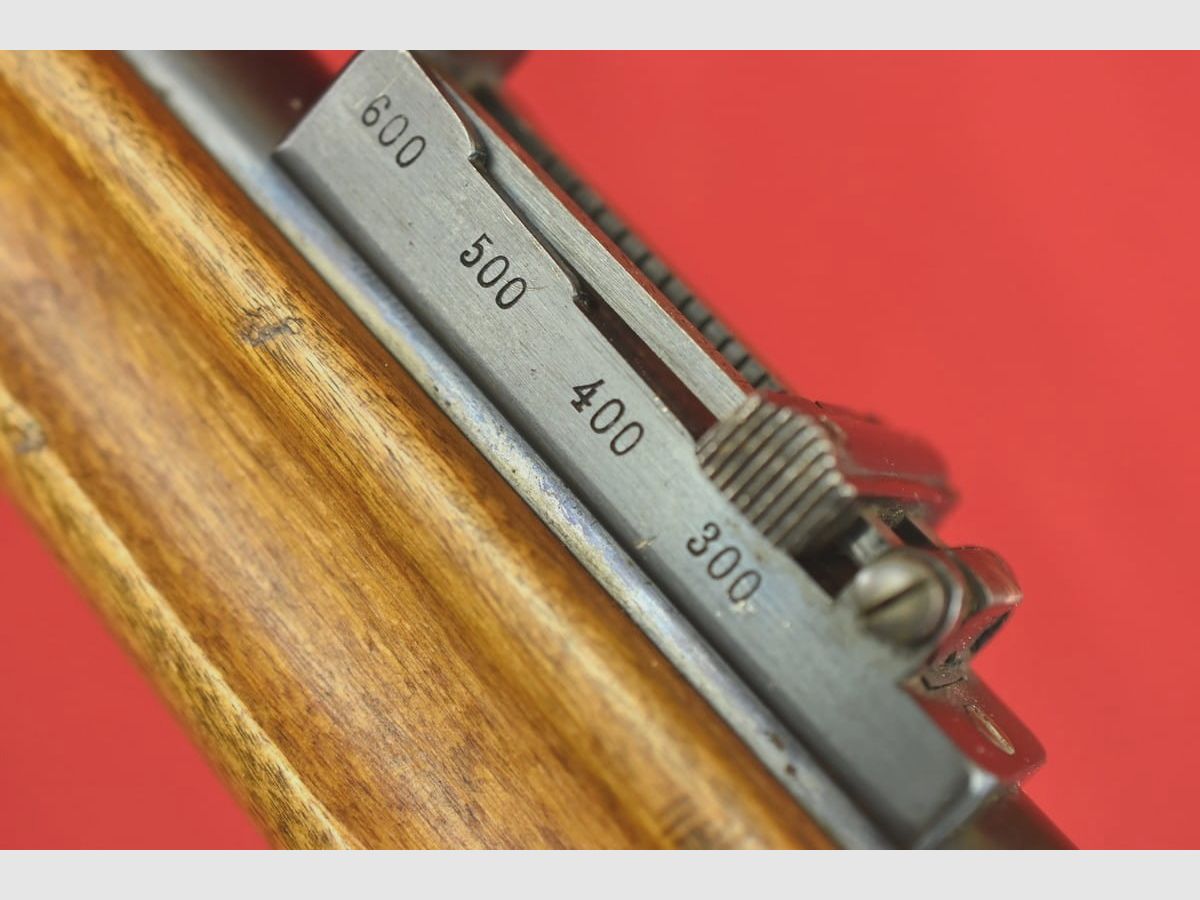 #4968 Remington-Karabiner 1867/89, Kal. 8x58RD, Bild 28 von 37