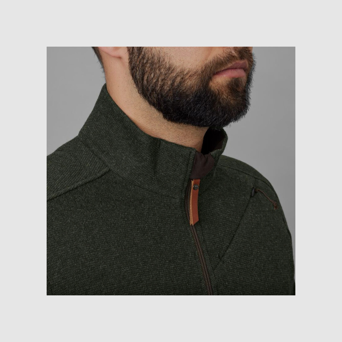 Härkila Herren Strickjacke Metso