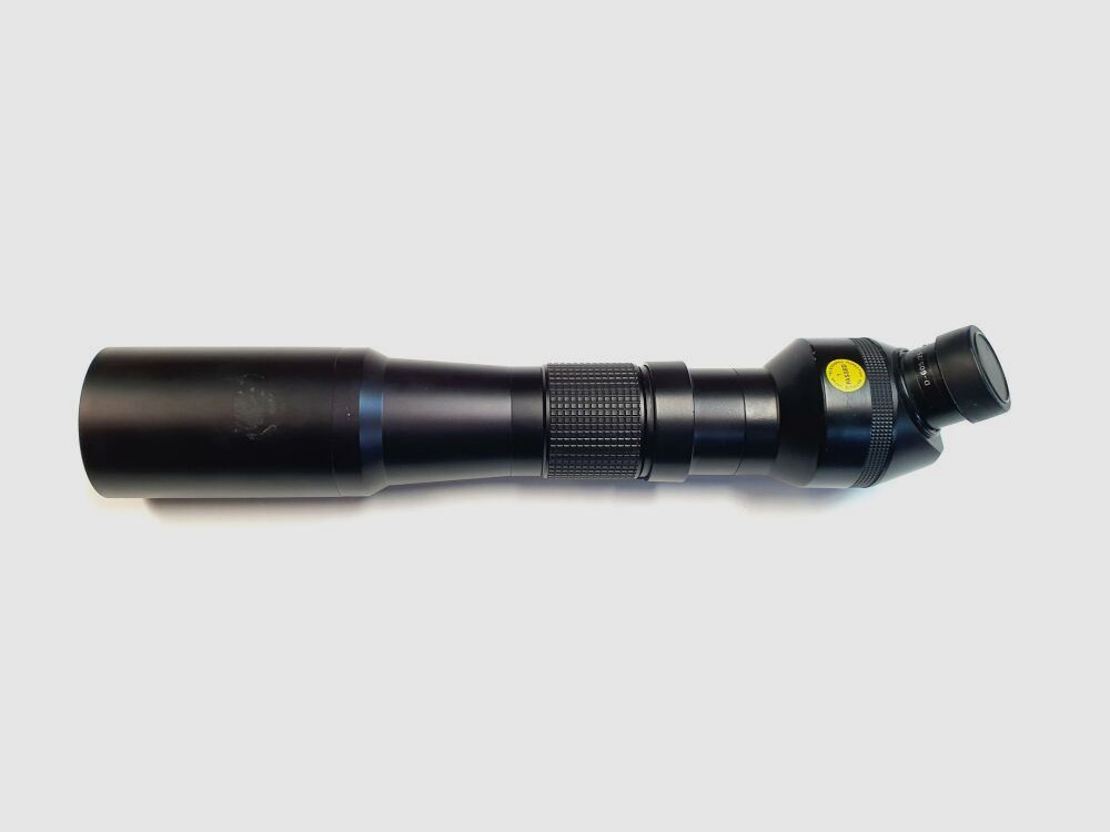 Dörr DANUBIA Dörr Danubia Spektiv D-60S / 25X mit Dreibeinstativ