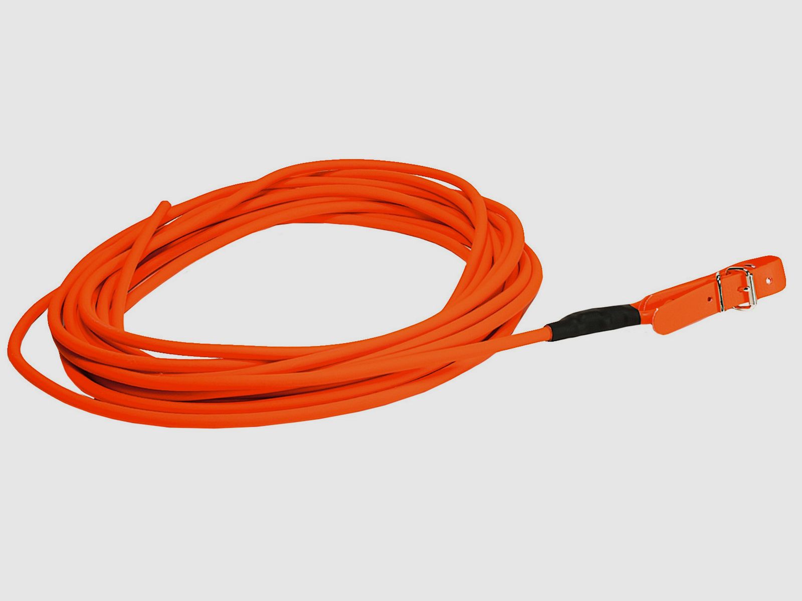 Guinzaglio da traccia Biothane