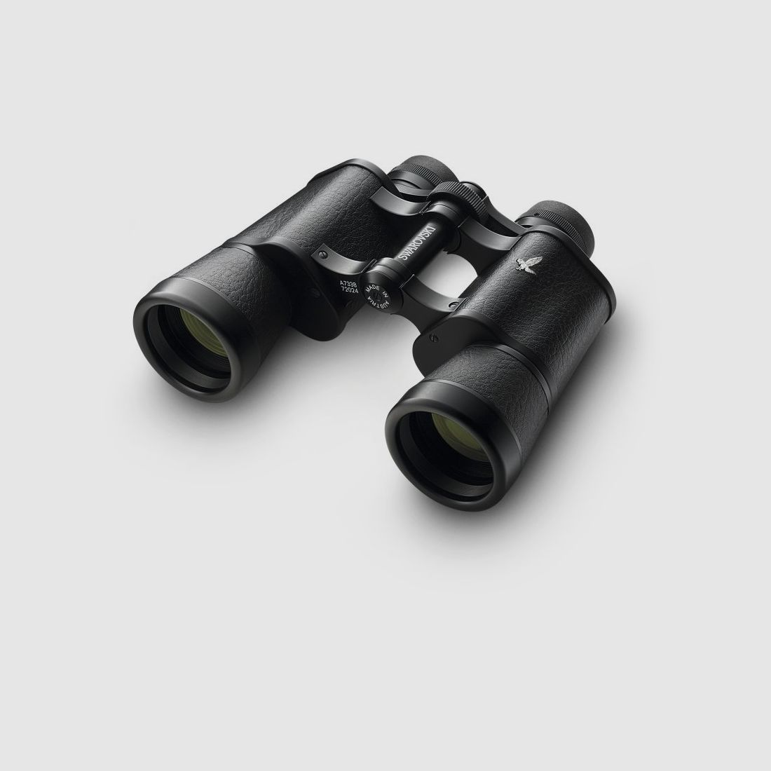 Swarovski Habicht 10X40 WMS