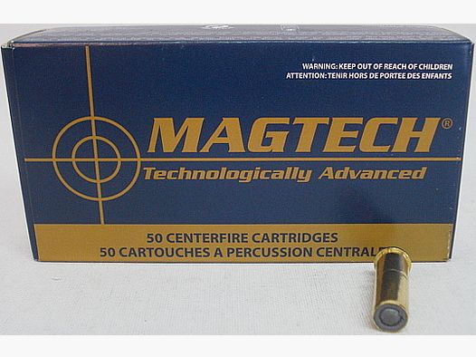 .38Spec LWC - 9,59g/148gr (a50) #38B#