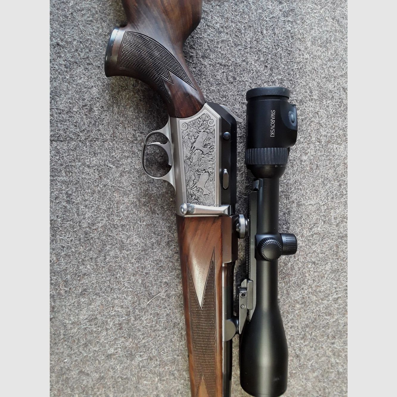 Blaser SR850