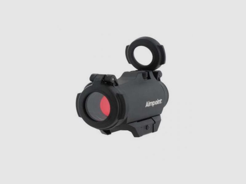 Aimpoint Micro H-2 4MOA Montage Weaver, Bild 1 von 2