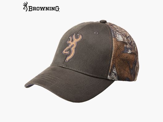 BROWNING Kappe Brown Buck Xtra