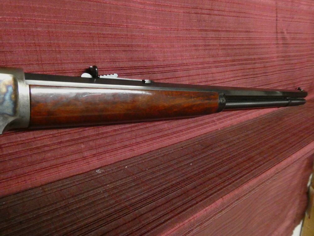 Stoeger - Accokeek,MD- A. Uberti - Italy Winchester 1873