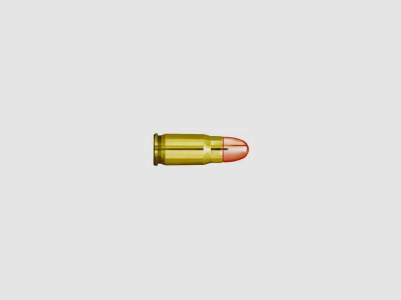 Cartouches Partizan Cal. 7.65 Parabellum / .30 Luger 93 grs FMJ x50