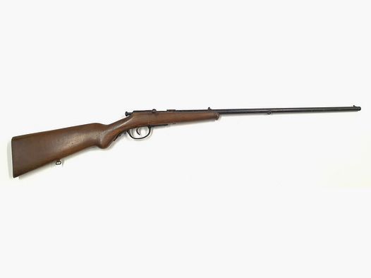 Karabin jednolufowy Anschütz oryginalny JGA